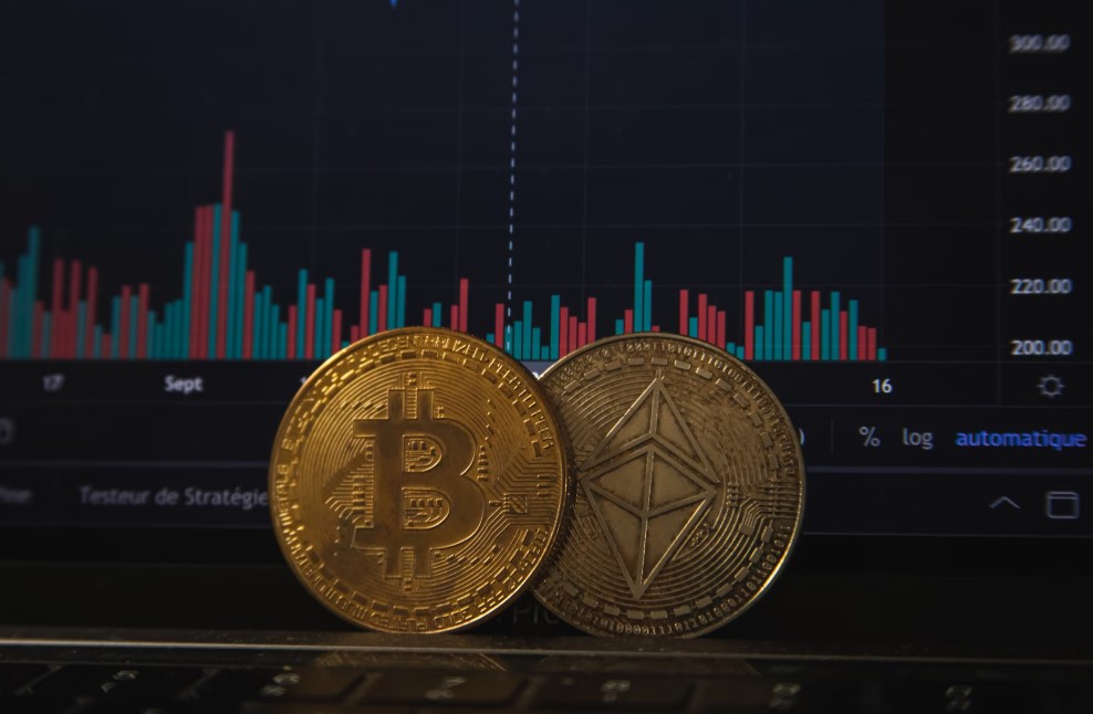 cryptocurrencies