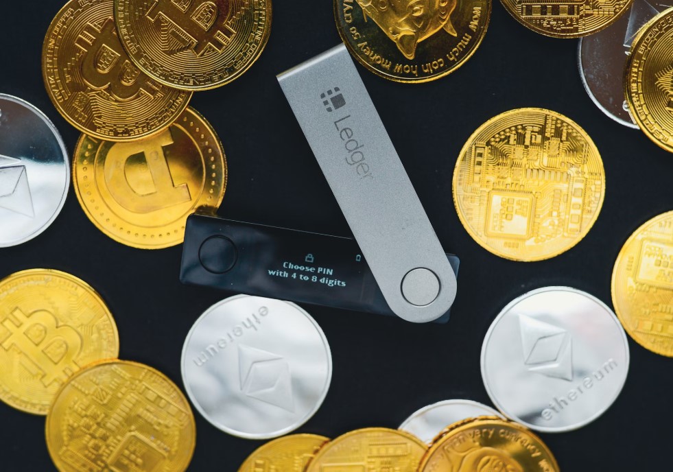 Ledger