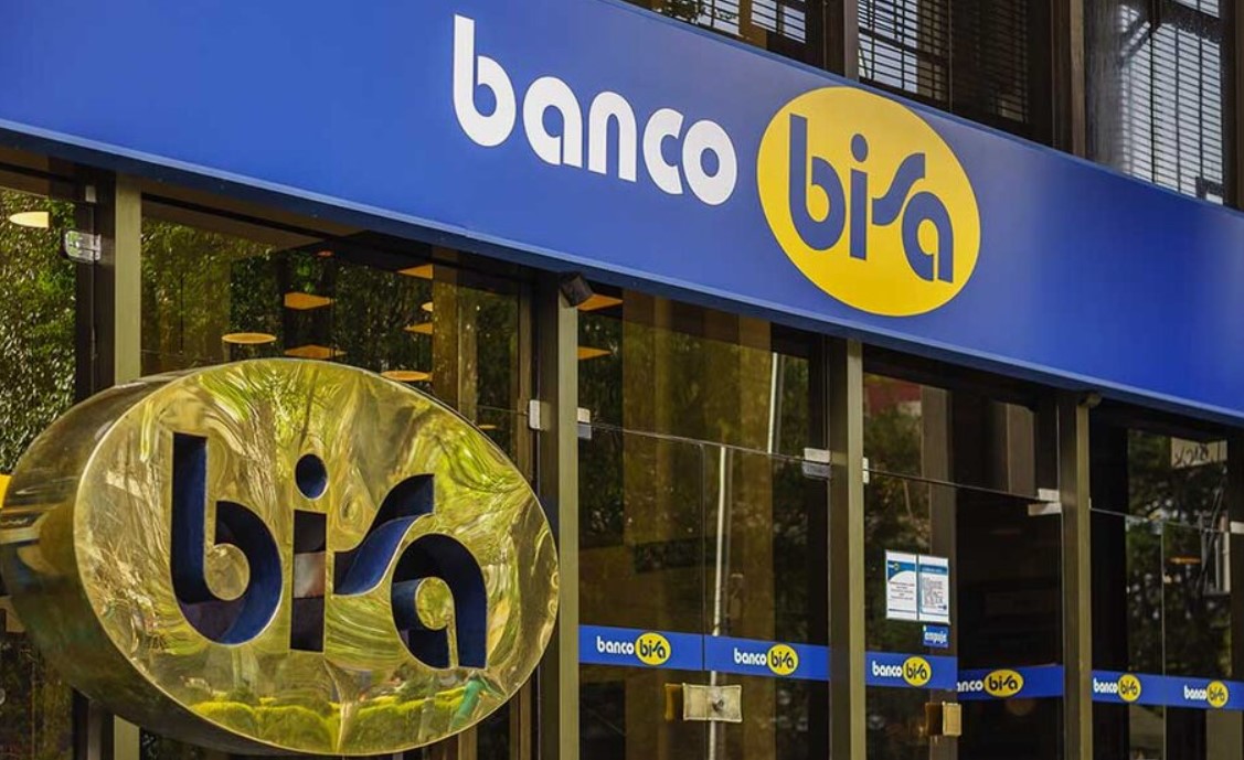 Banco Bisa