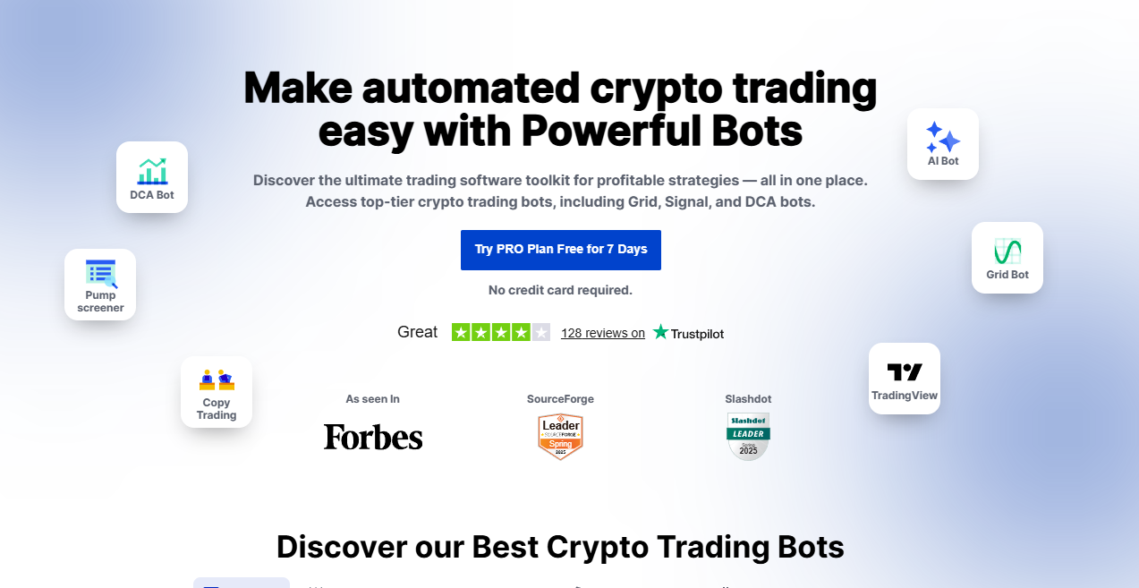 WunderTrading