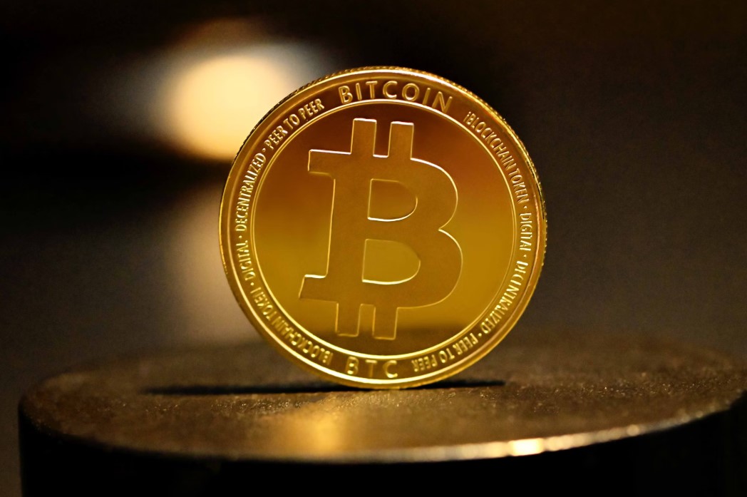 bitcoin