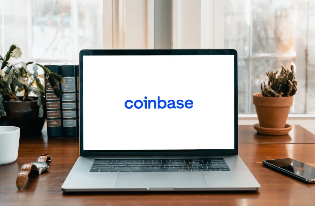 Coinbase