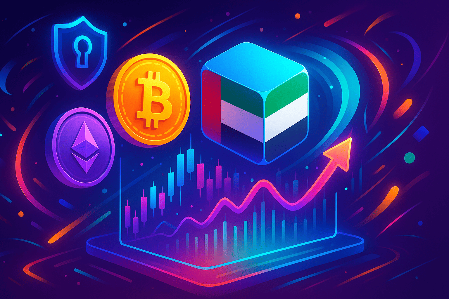 Best crypto exchanges in UAE