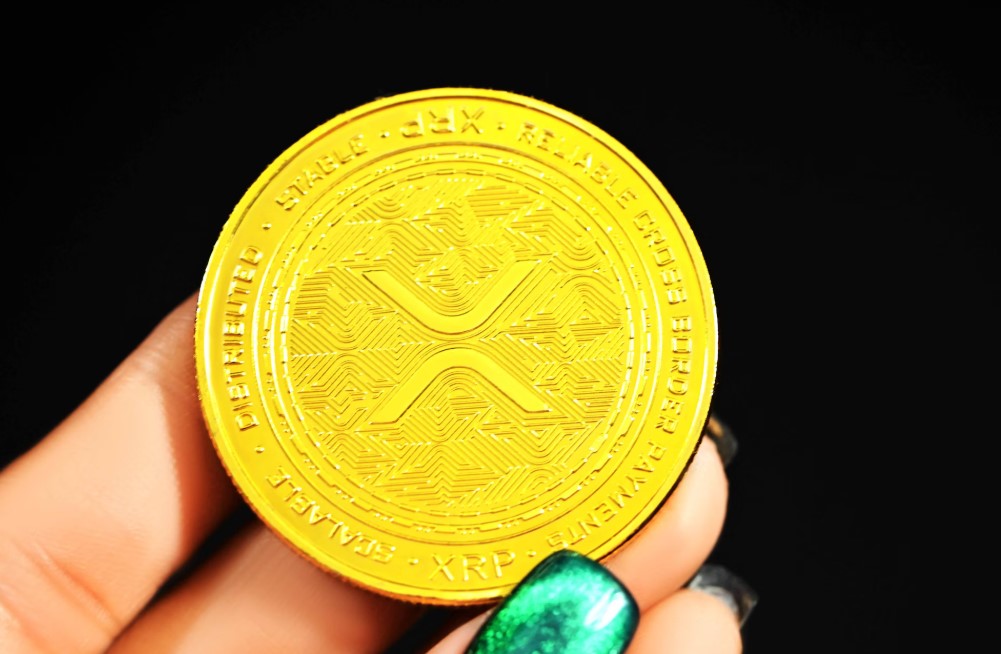 XRP