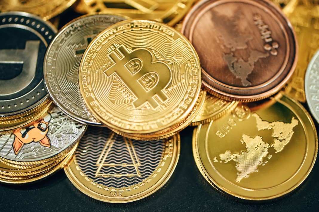 cryptocurrencies
