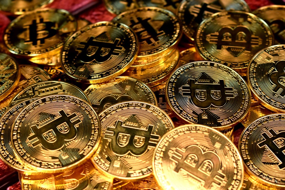 биткоин