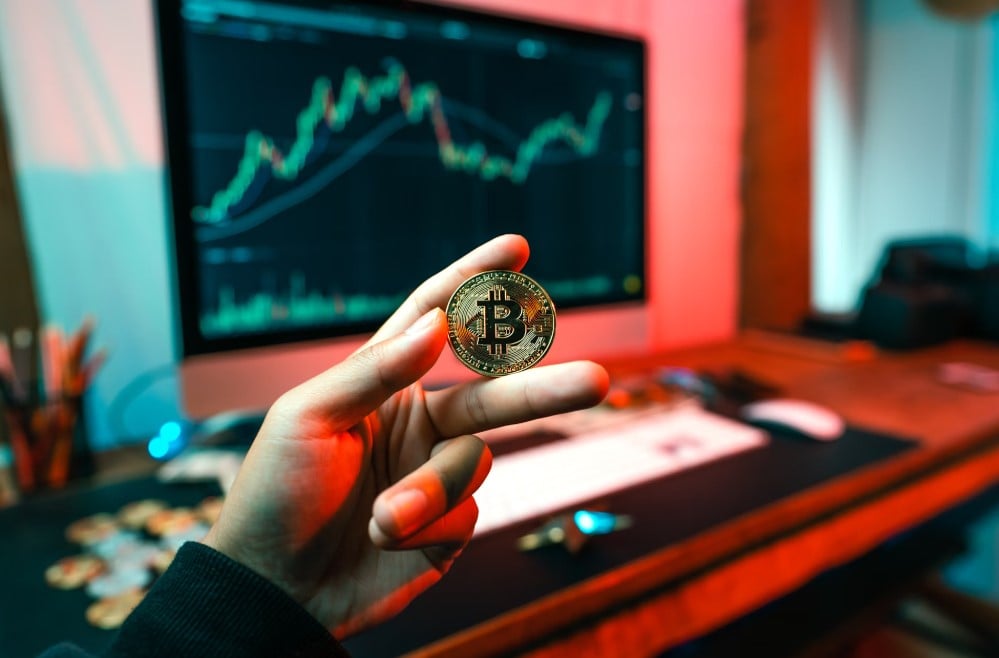 cryptocurrencies