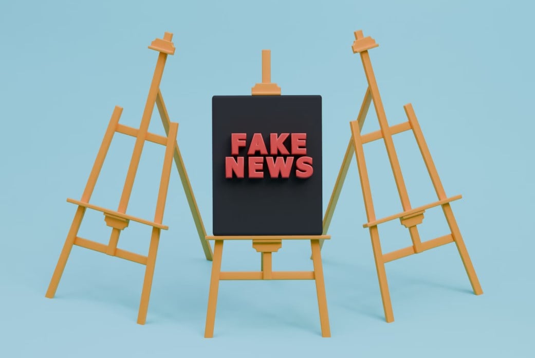 Fake