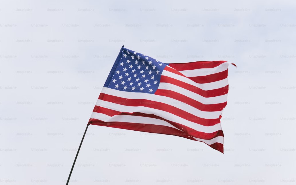 USA