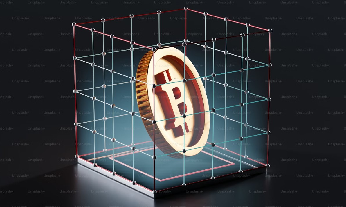 биткоин