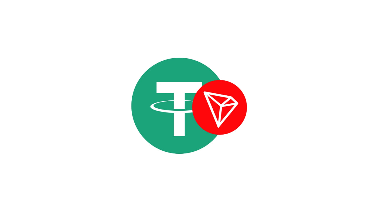 Tron USDT что означает TRC20