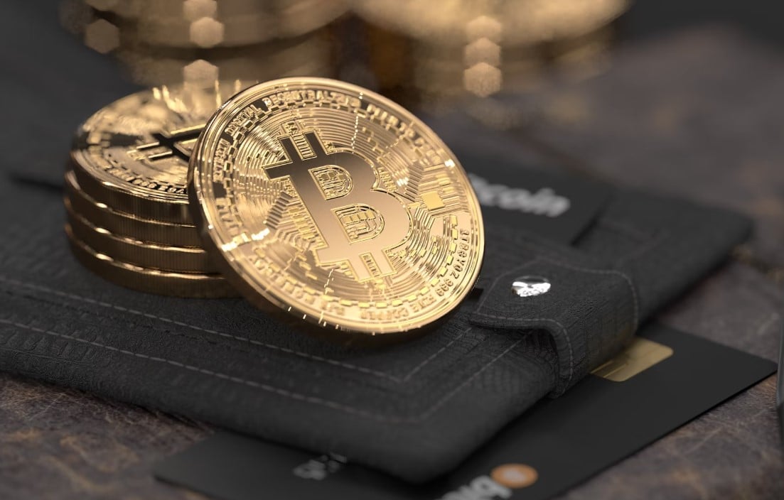 bitcoin