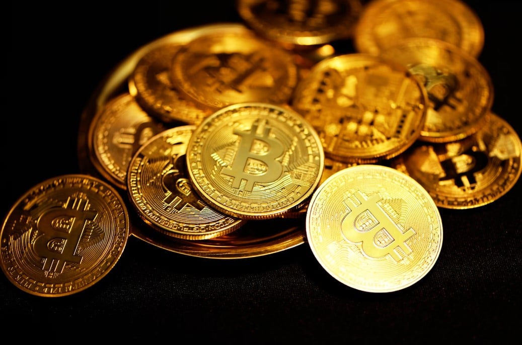Bitcoin