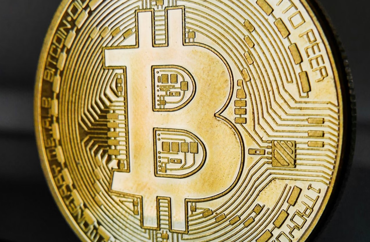 bitcoin