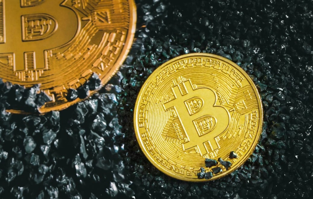 bitcoin