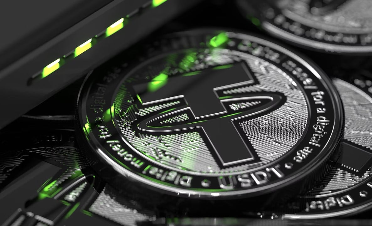 Tether