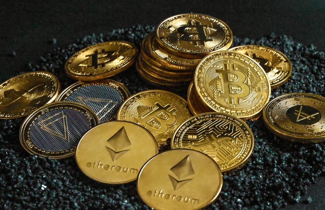 crypto