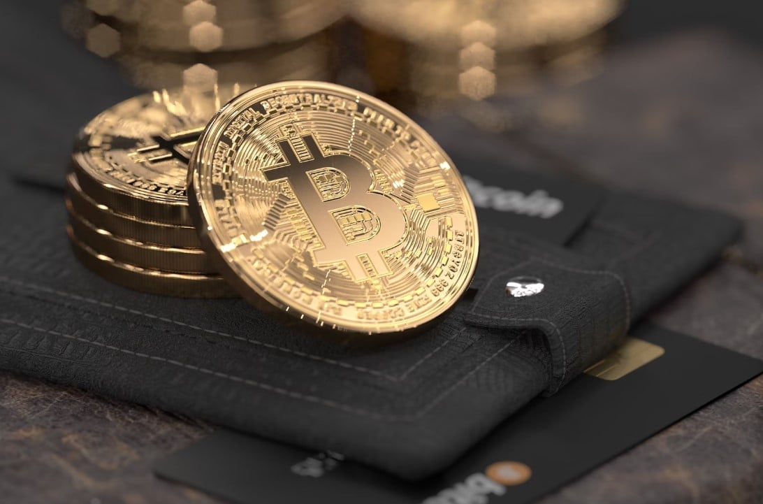 bitcoin