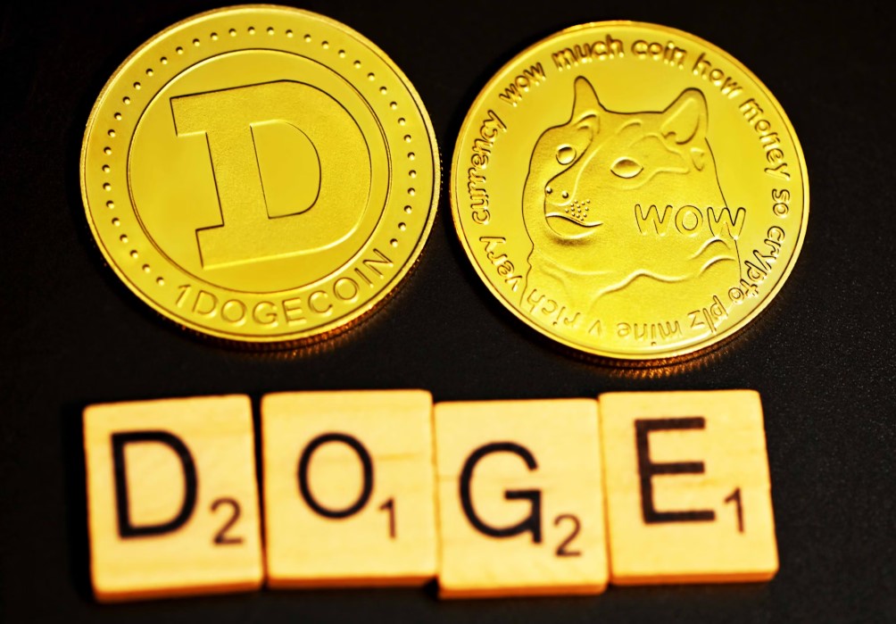 DOGE