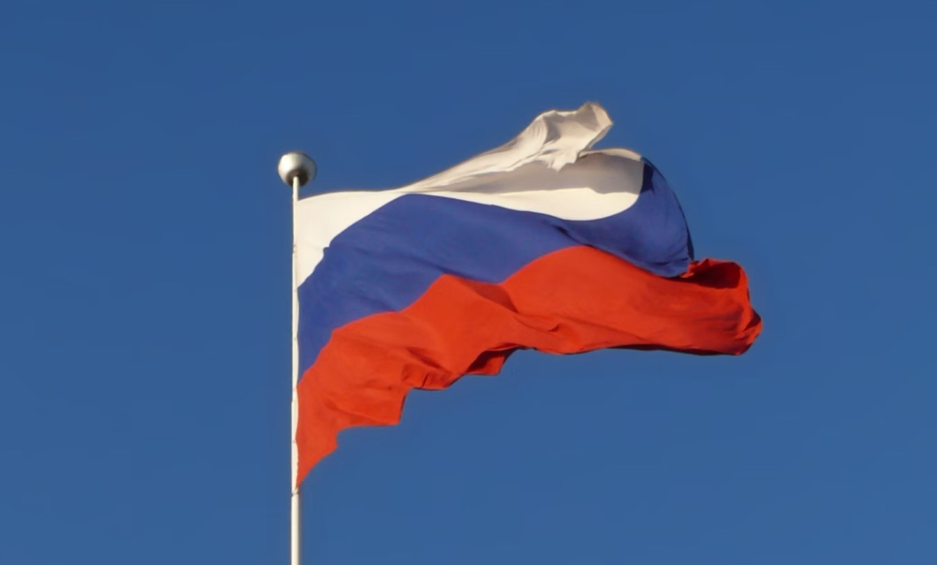 Russia