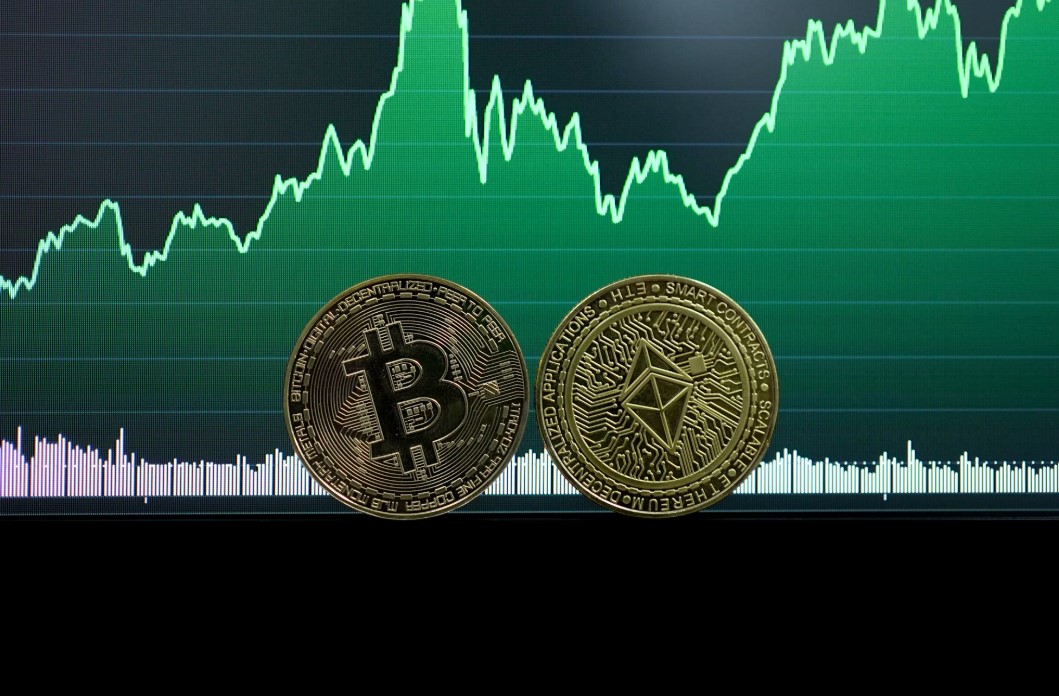 cryptocurrencies