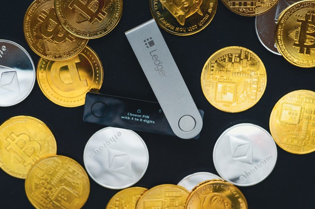 ledger