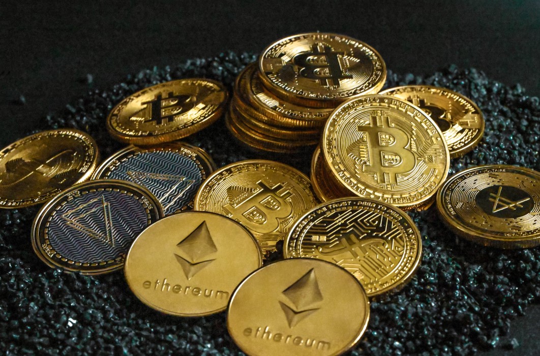 cryptocurrencies