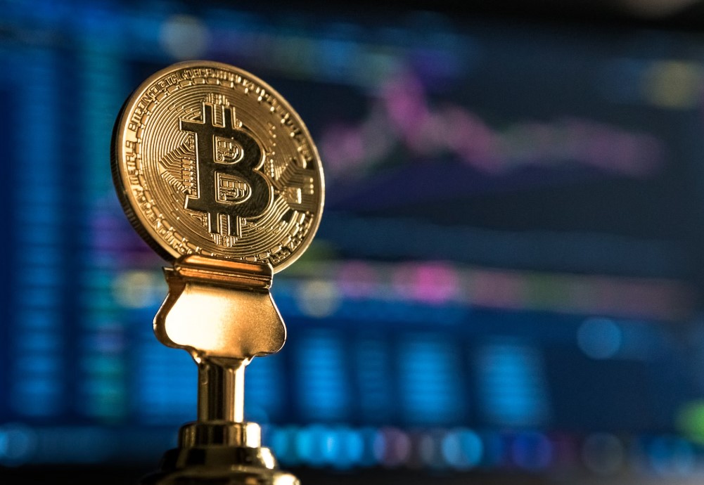 bitcoin