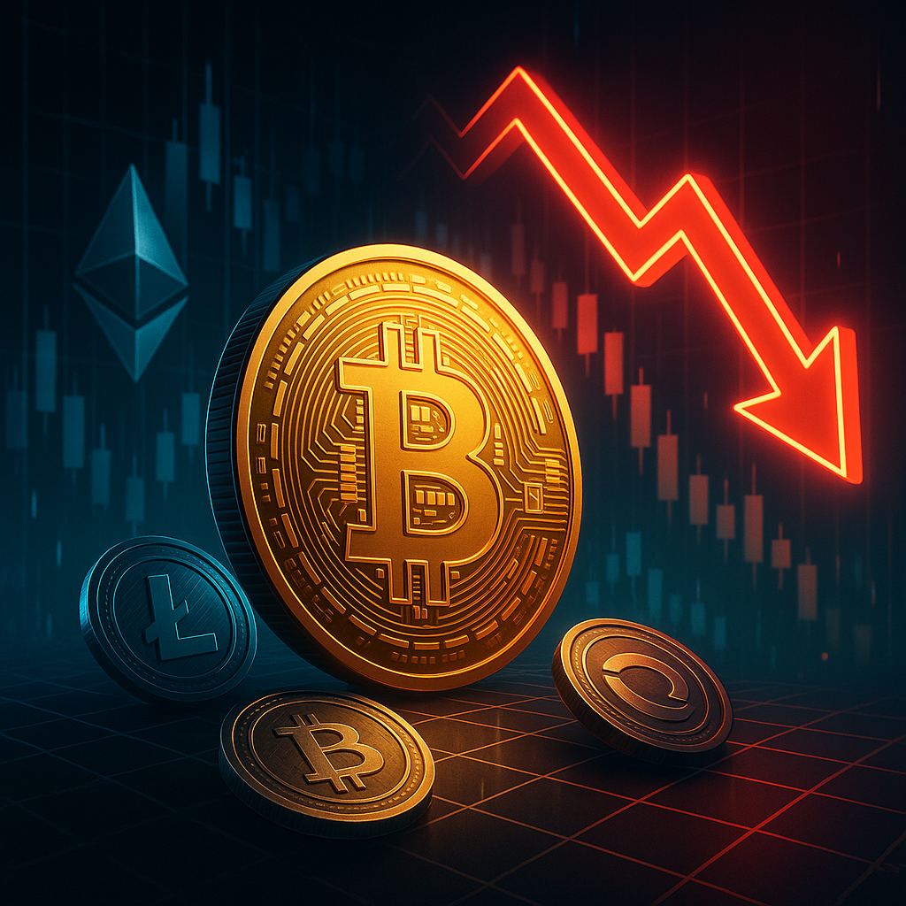 How to Short Bitcoin