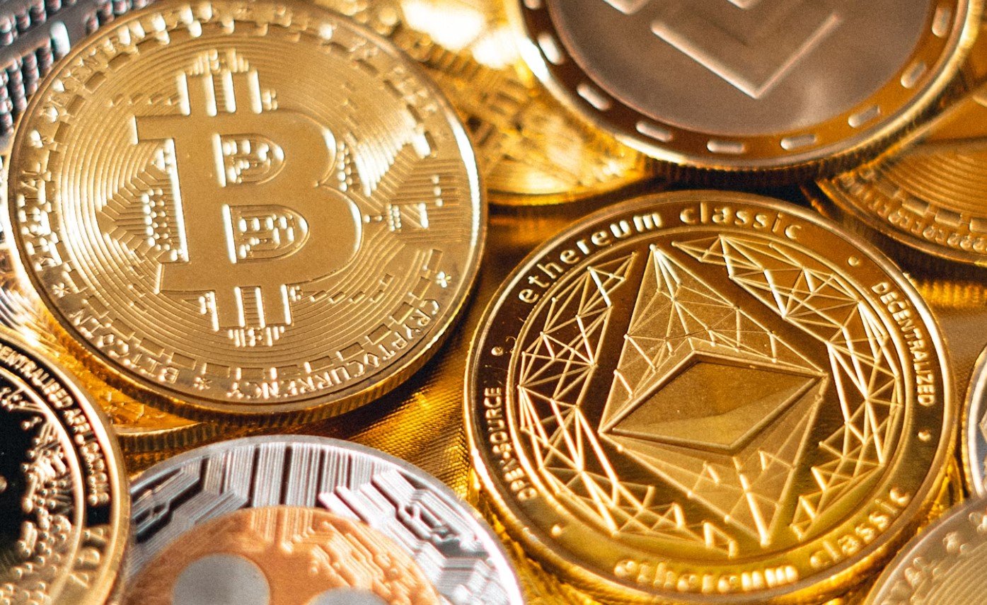 cryptocurrencies