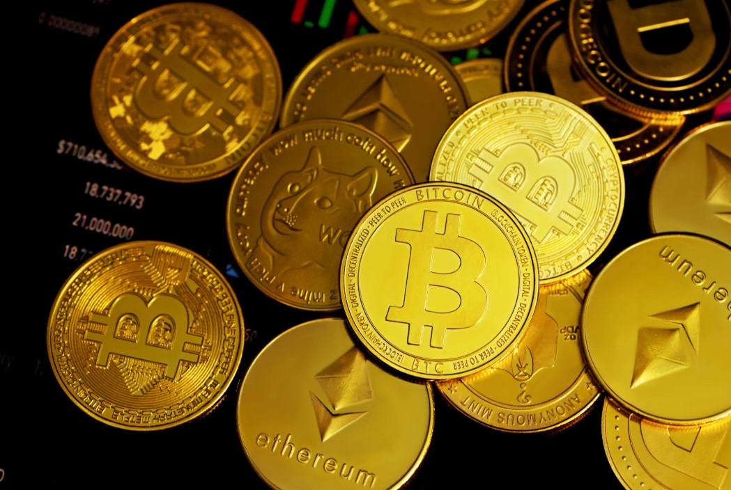 cryptocurrencies