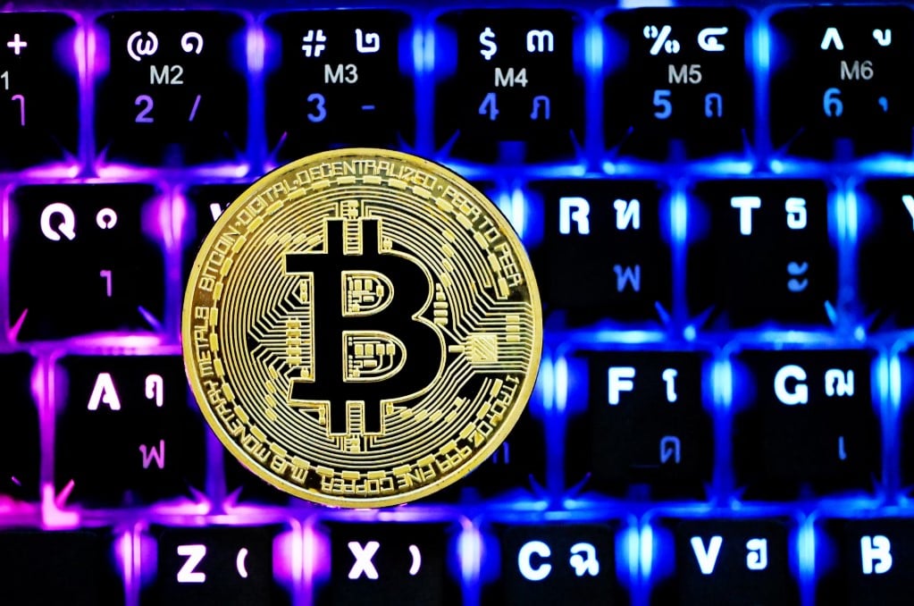 bitcoin