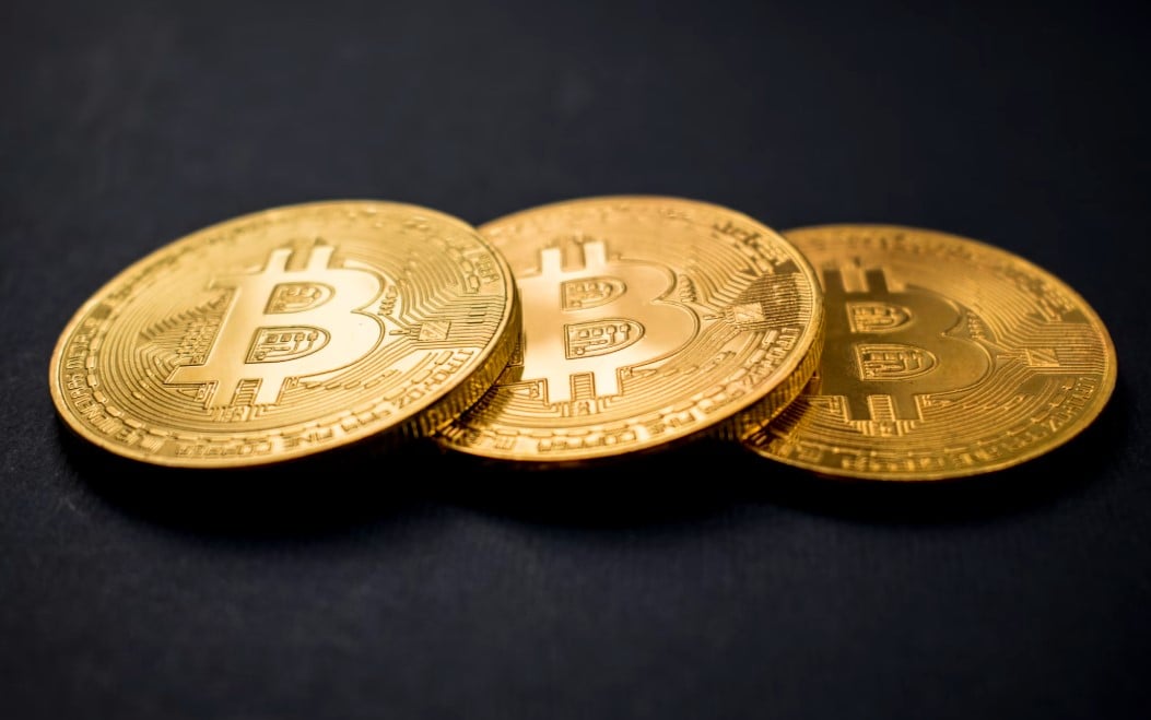 биткоин