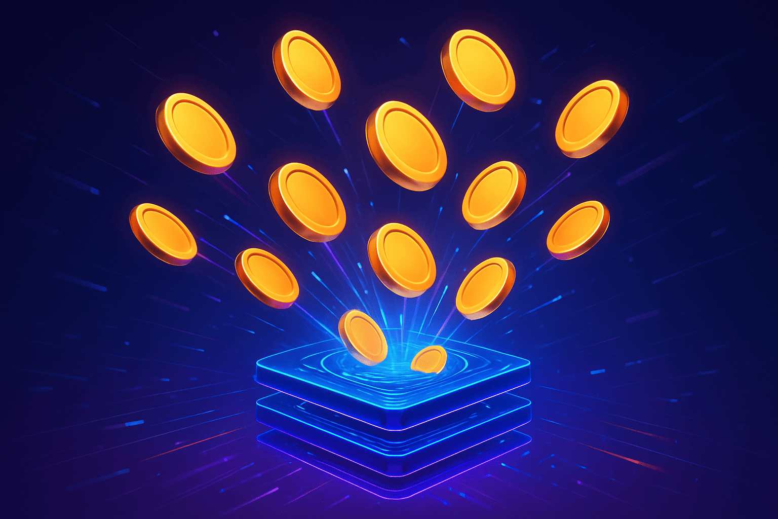 How Does a TGE Work in Crypto?