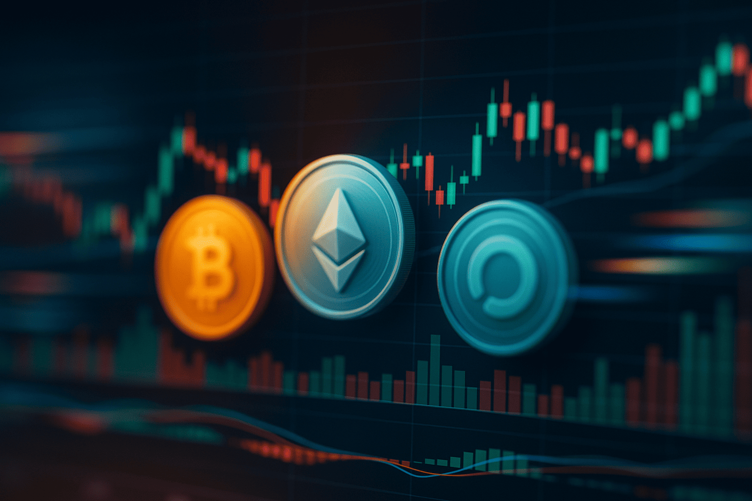 How to Choose Crypto Exchange at Indonesia