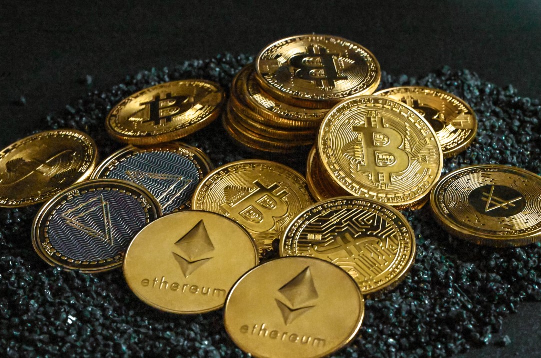 cryptocurrencies