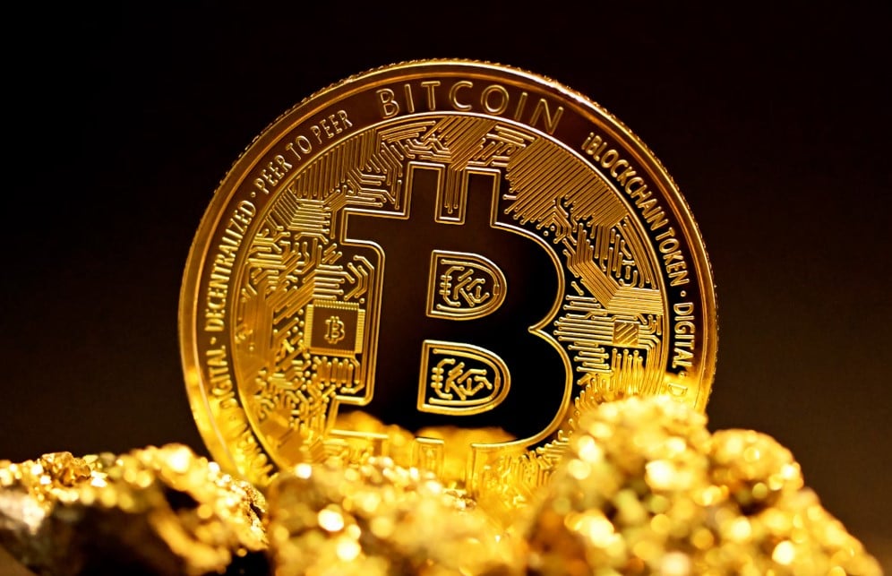 bitcoin