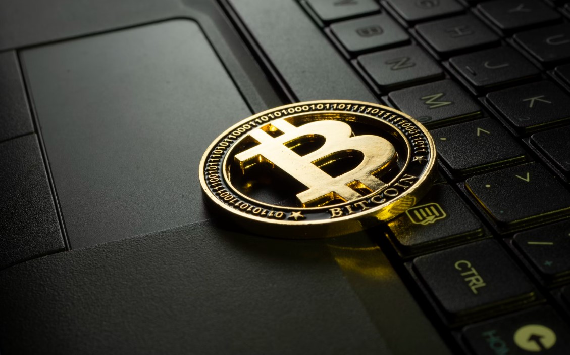 bitcoin