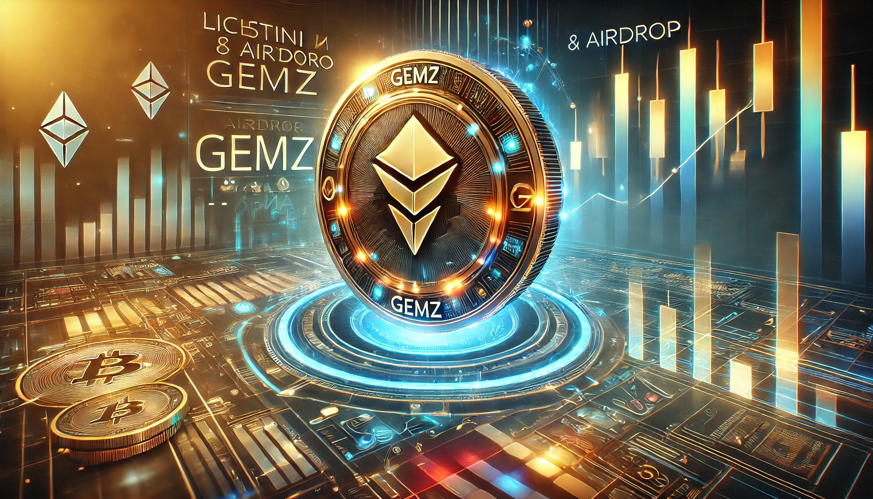 Gemz Listing