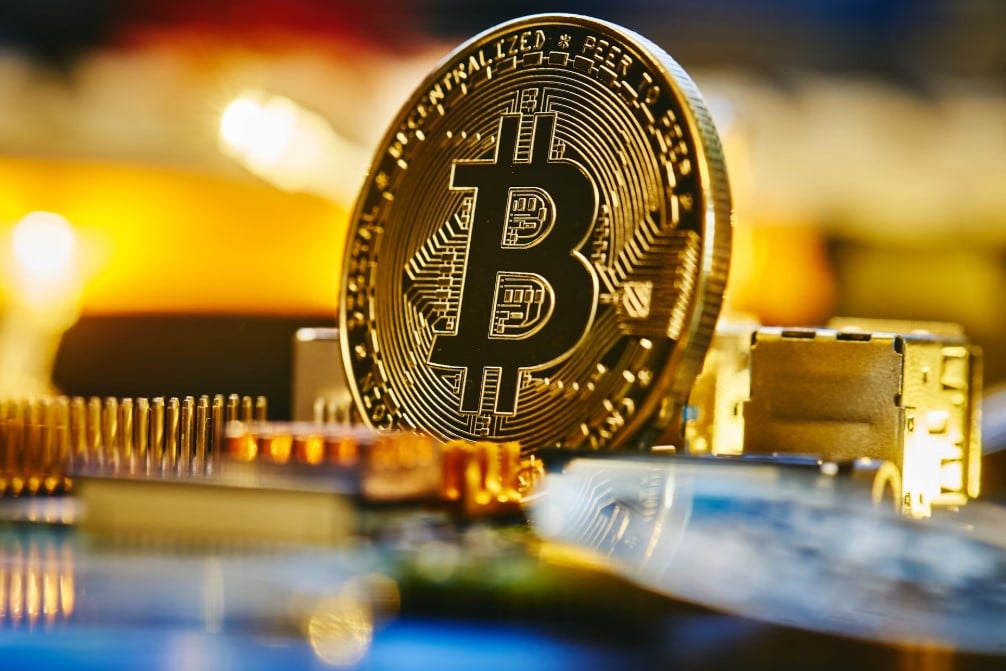 bitcoin