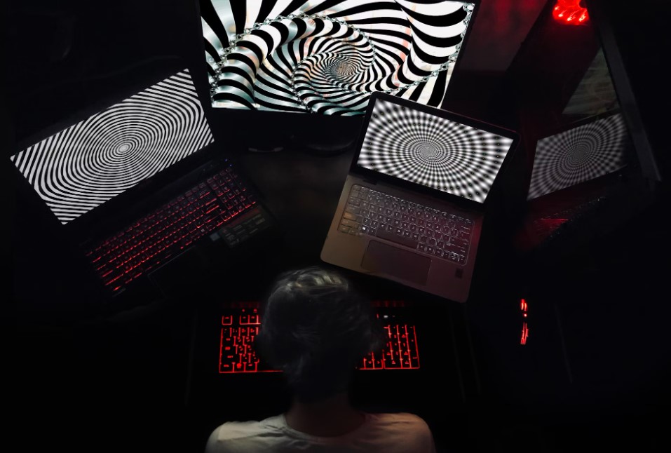 hacker
