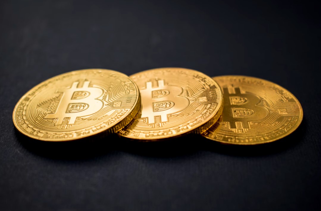 bitcoin