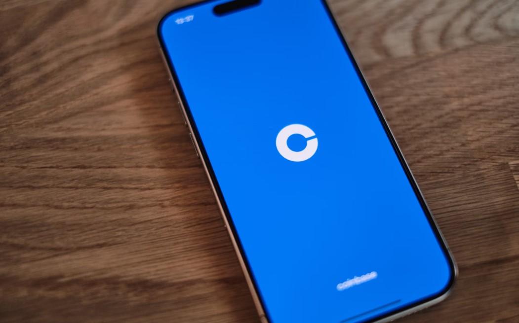 Coinbase