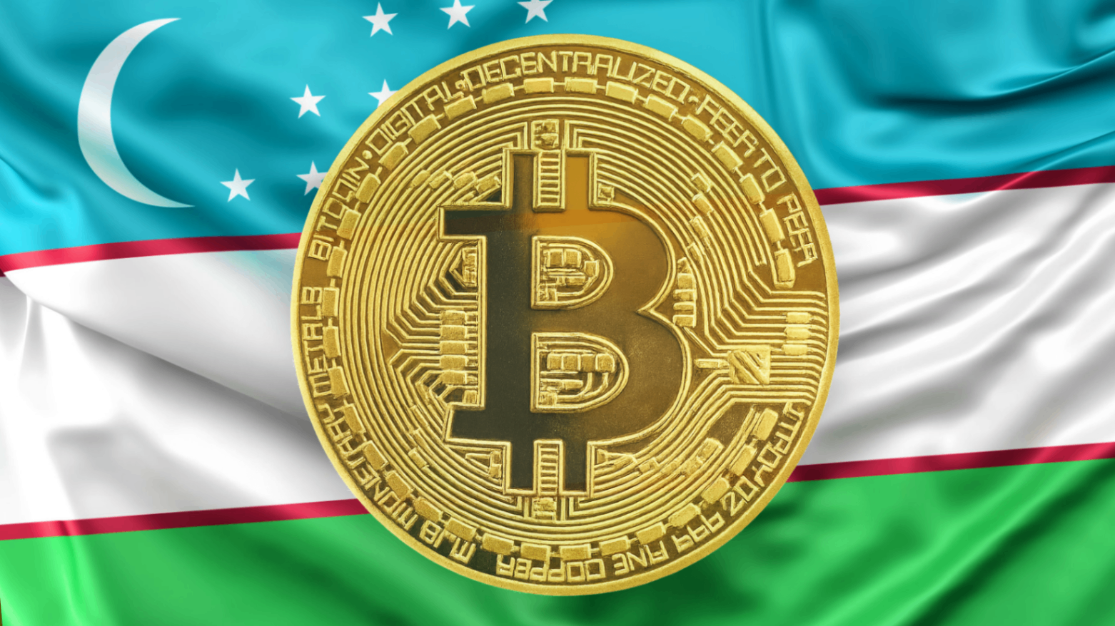 Лучшие крипто биржи Узбекистан