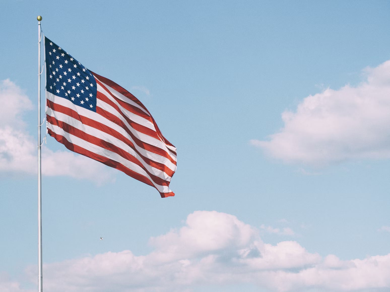 Flag USA