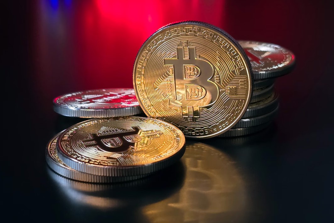 bitcoin