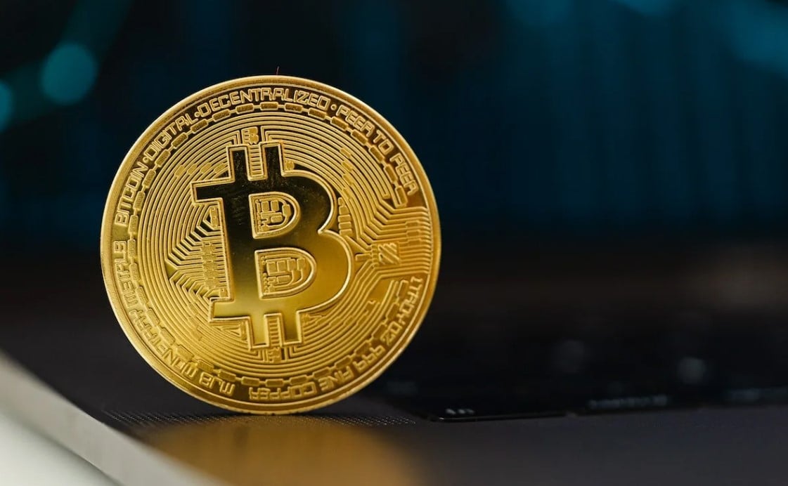 Биткоин