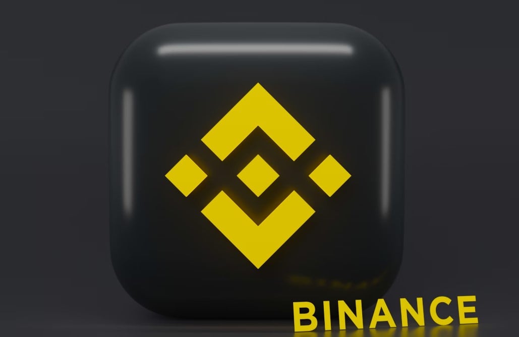 Binance