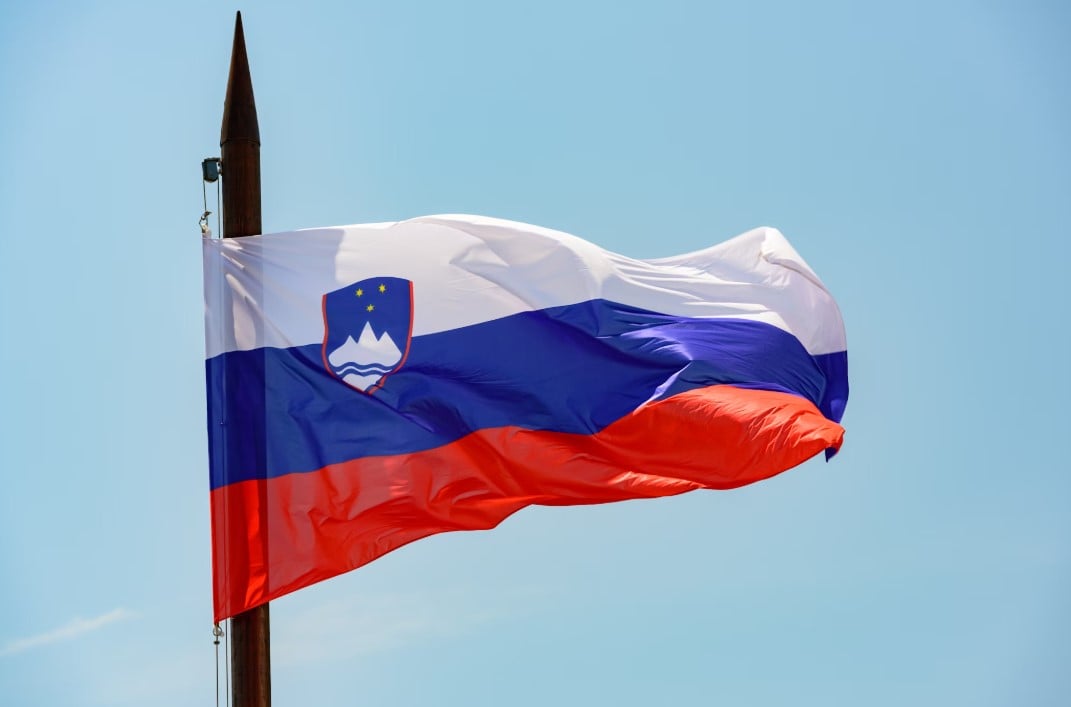 Словения