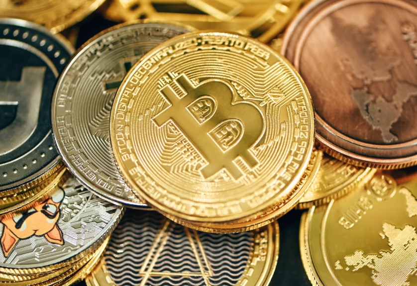 bitcoin